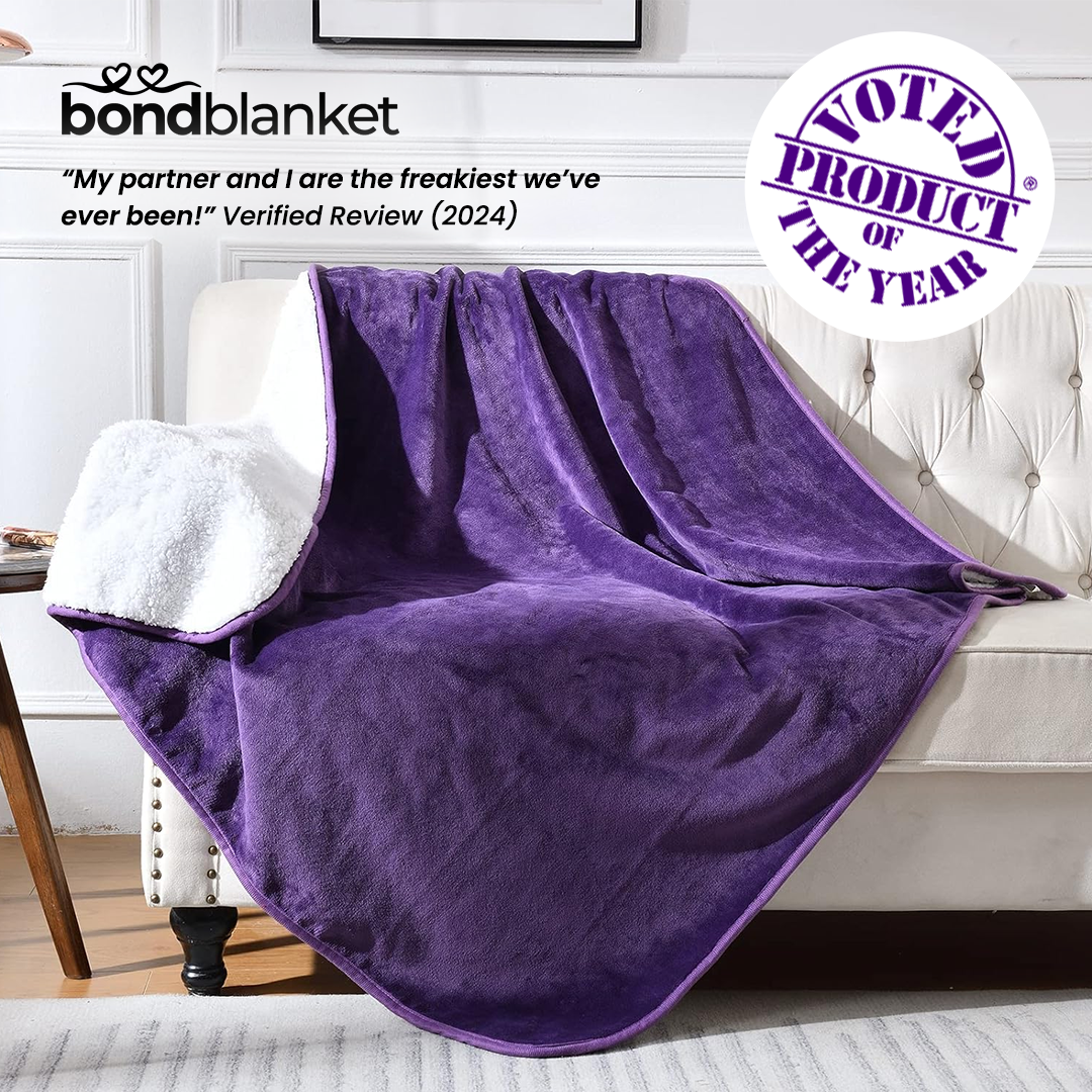 WaterProof Blanket for Couples